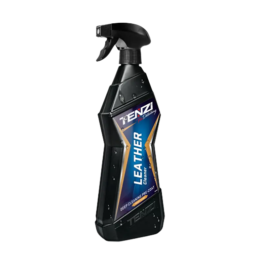 TENZI ProDetailing Odos Valiklis – Leather Cleaner