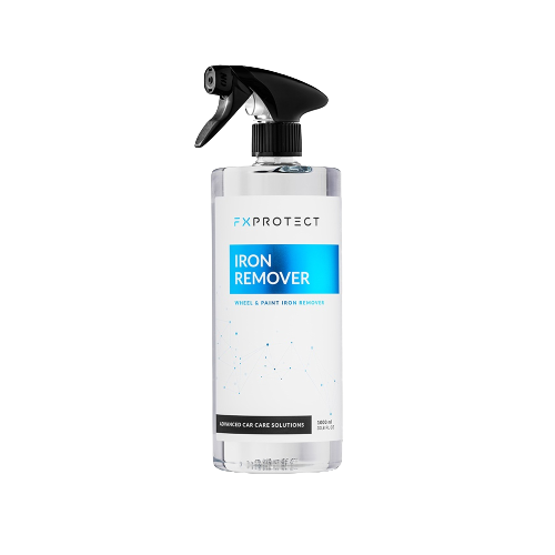 FX Protect Metalo Dulkių Valiklis - Iron Remover (500 ml)
