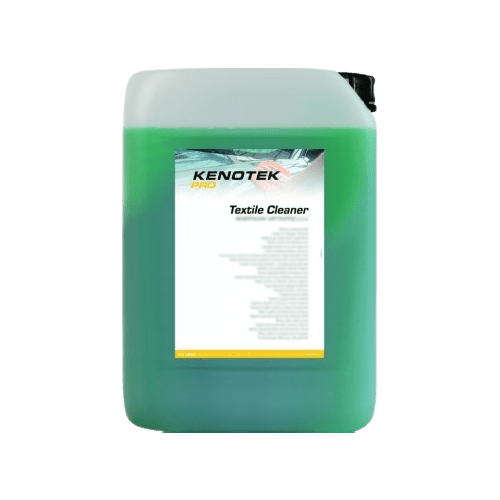 Kenotek Tekstilės Valiklis - Textile Cleaner