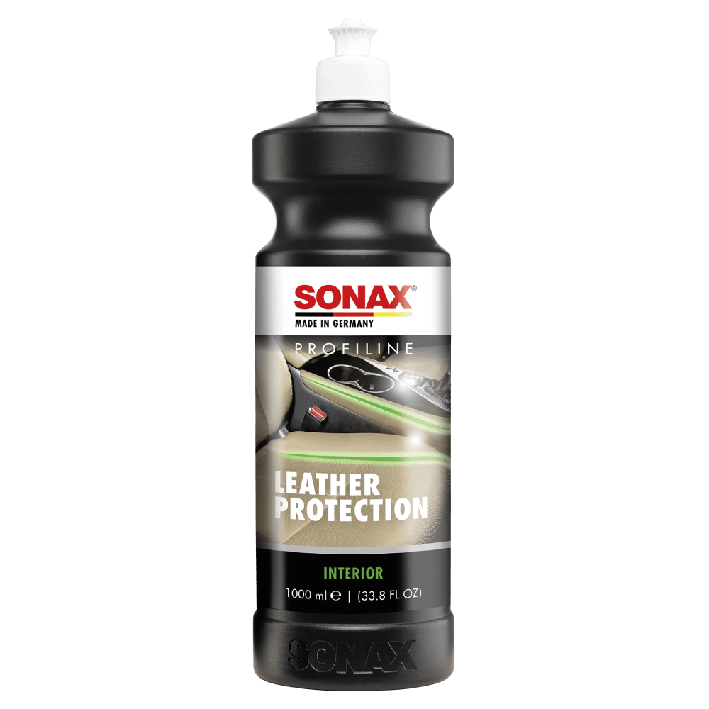 Sonax PROFILINE Odos Impregnavimo Priemonė - Leather Protection (1000 ml.)