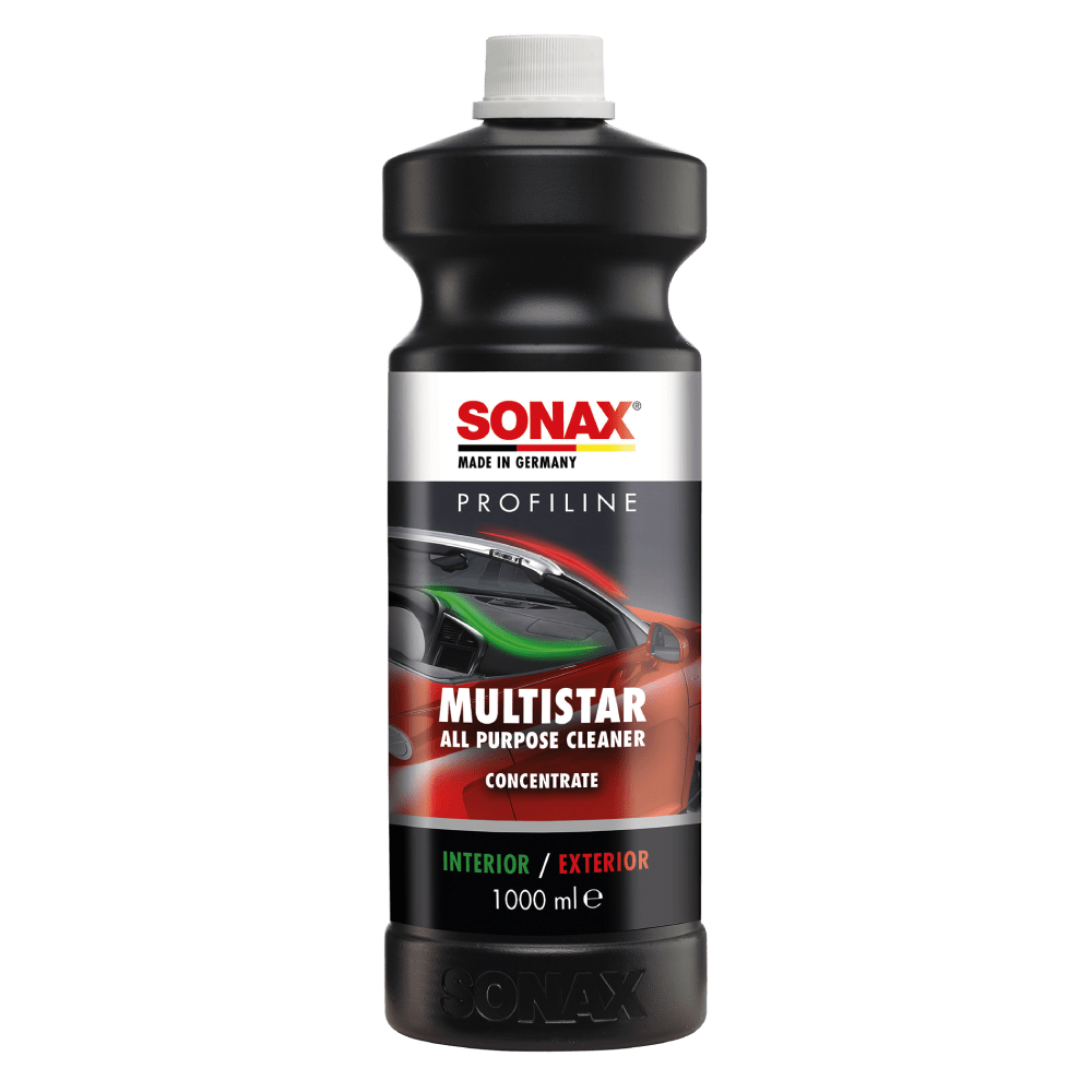 Sonax Koncentruotas Universalus Valiklis – Multistar (1000 ml.)