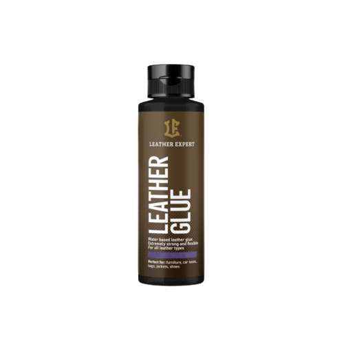 Leather Expert odos klijai - Leather Glue