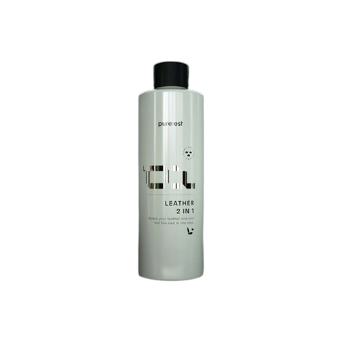 Pure:est L1 odos valiklis ir kondicionierius 500ml