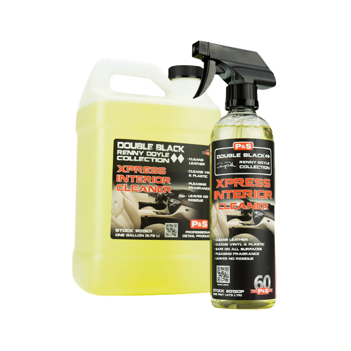 P&S Interjero Valiklis - XPRESS INTERIOR CLEANER