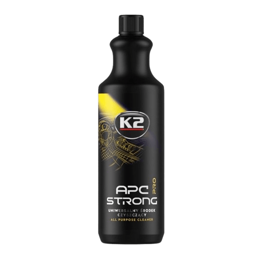 K2 Universalus Valiklis - APC Pro Strong