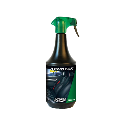 Kenotek Interjero Valiklis - Interior Cleaner (1000 ml.)