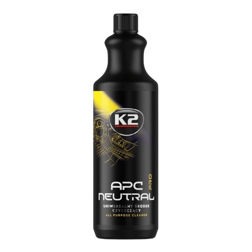 K2 Universalus Valiklis - APC Pro Neutral