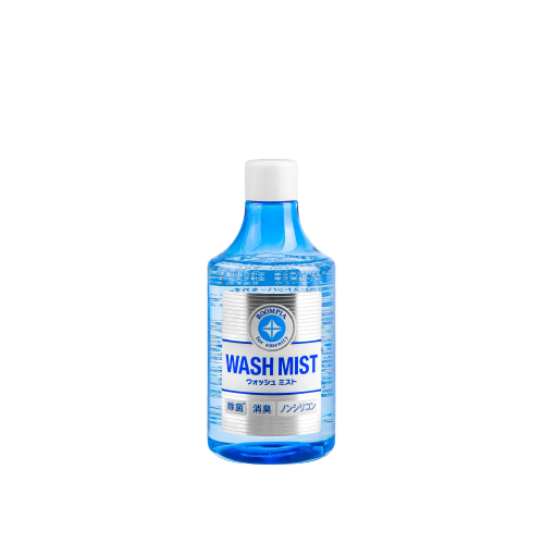 SOFT99 Universalaus Interjero Valiklio papildymas - Refill Wash Mist 300 ml.