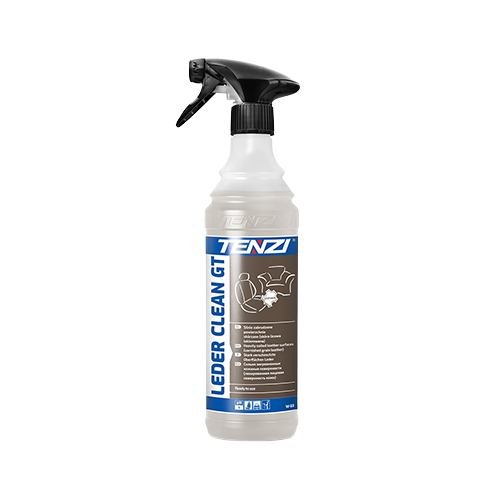 TENZI Stiprus Odos Valiklis – LEDER Clean GT