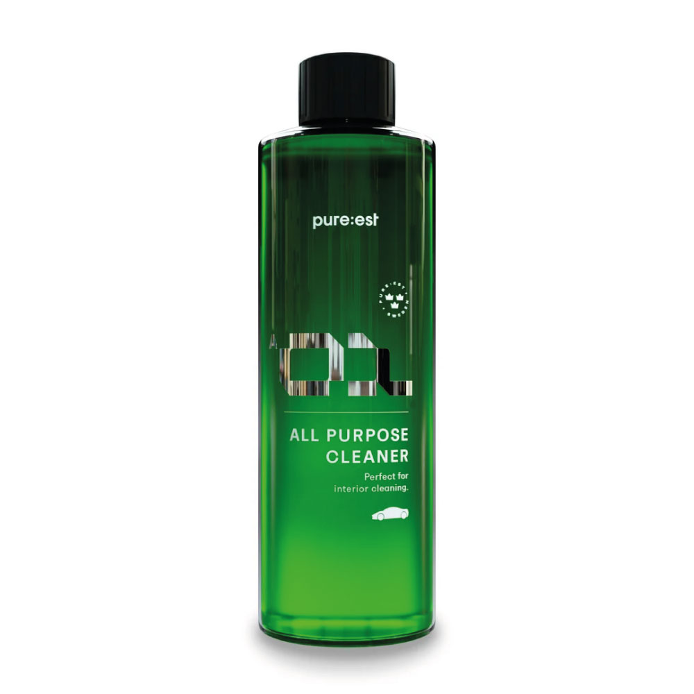 Pure:est Universalus Valiklis – A1 All Purpose Cleaner (500 ml.)