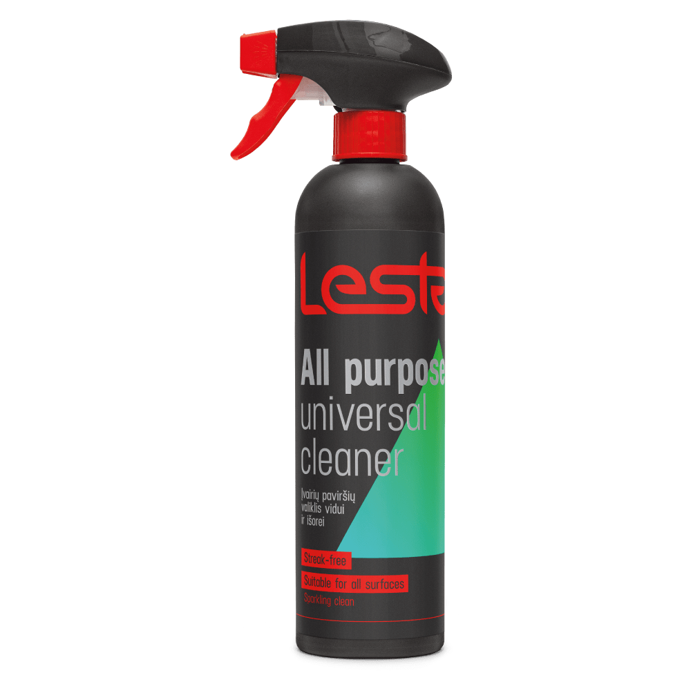 Lesta Universalus Valiklis – All Purpose Universal Cleaner