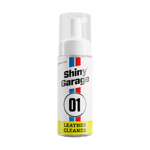 Shiny Garage Odos valiklis - Soft 150ml