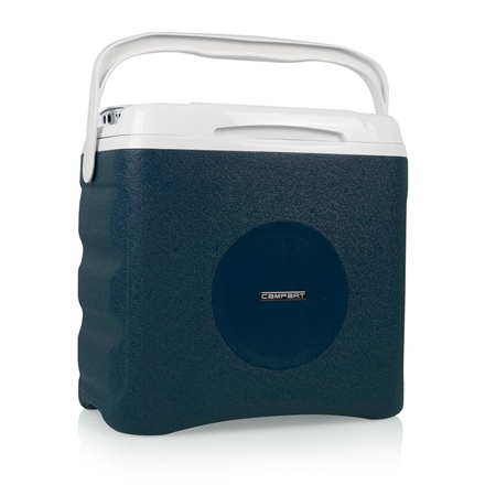 Šaltkrepšiai CamPart  Travel Cool Box  CB-8630 Arendal  29 L  230 V