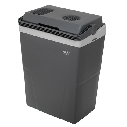 Šaltkrepšiai Adler Travel Refrigerator  AD 8094  22 L  220-240 V  E