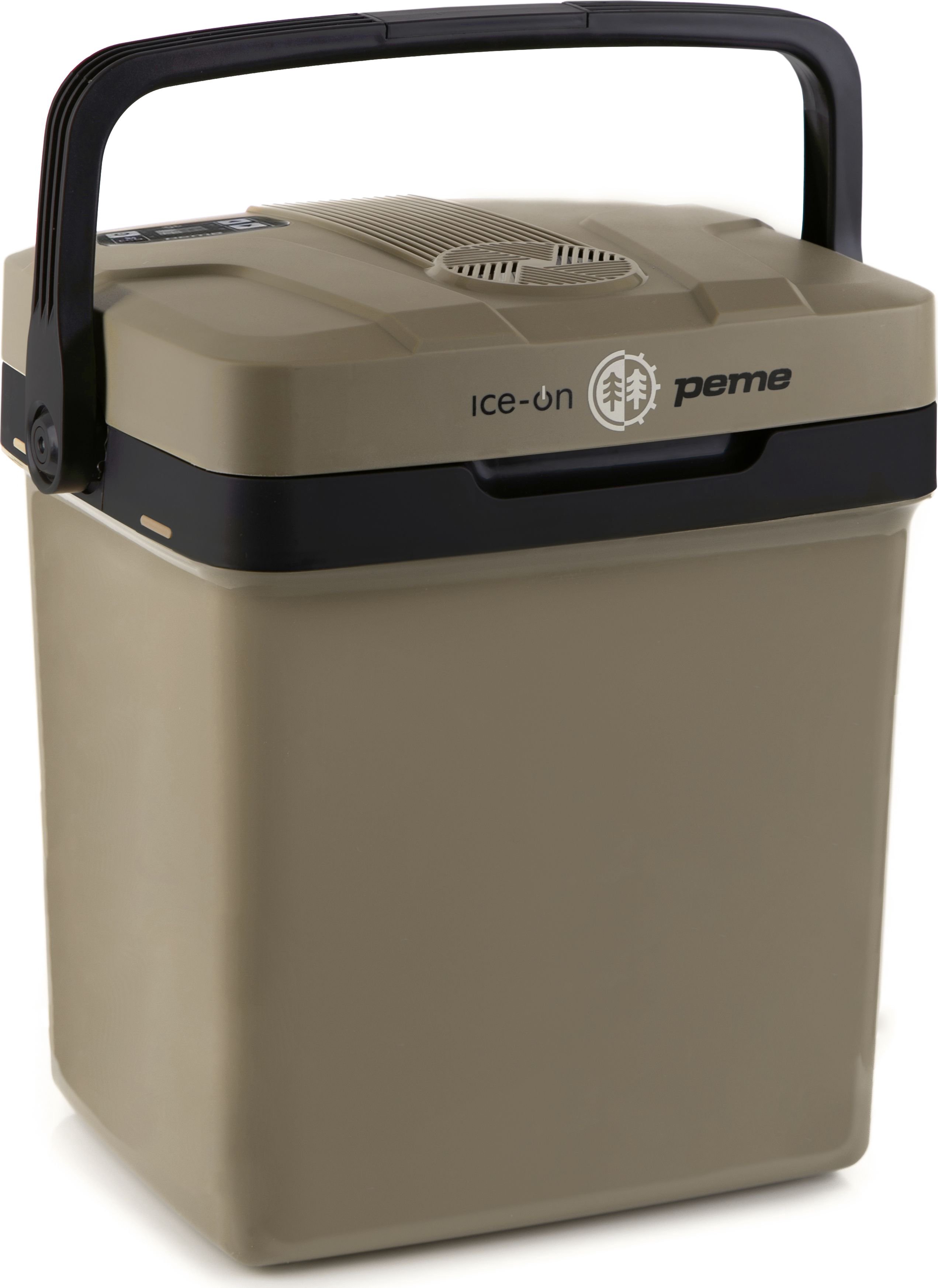 Tourist refrigerator Peme Essential 27 Sand Storm