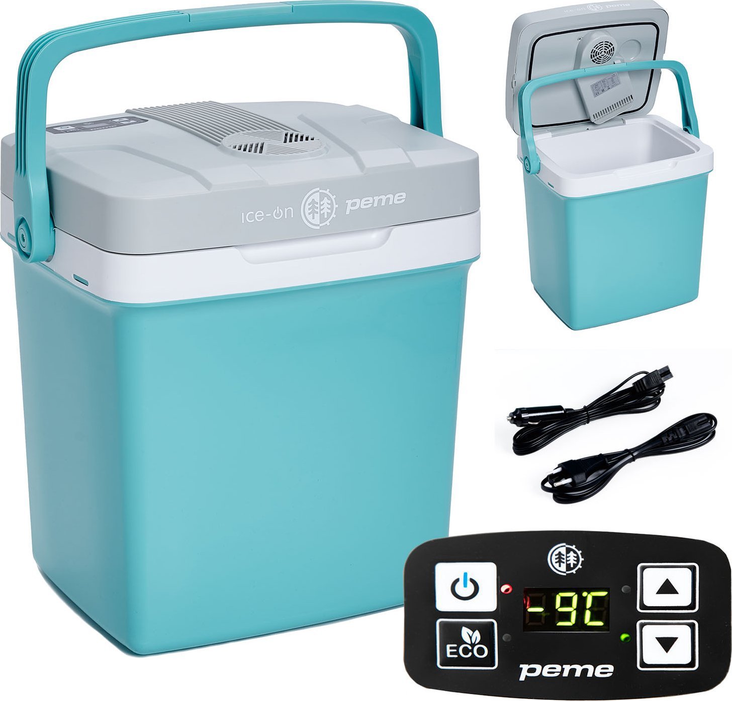 Tourist refrigerator Peme Essential 23 l