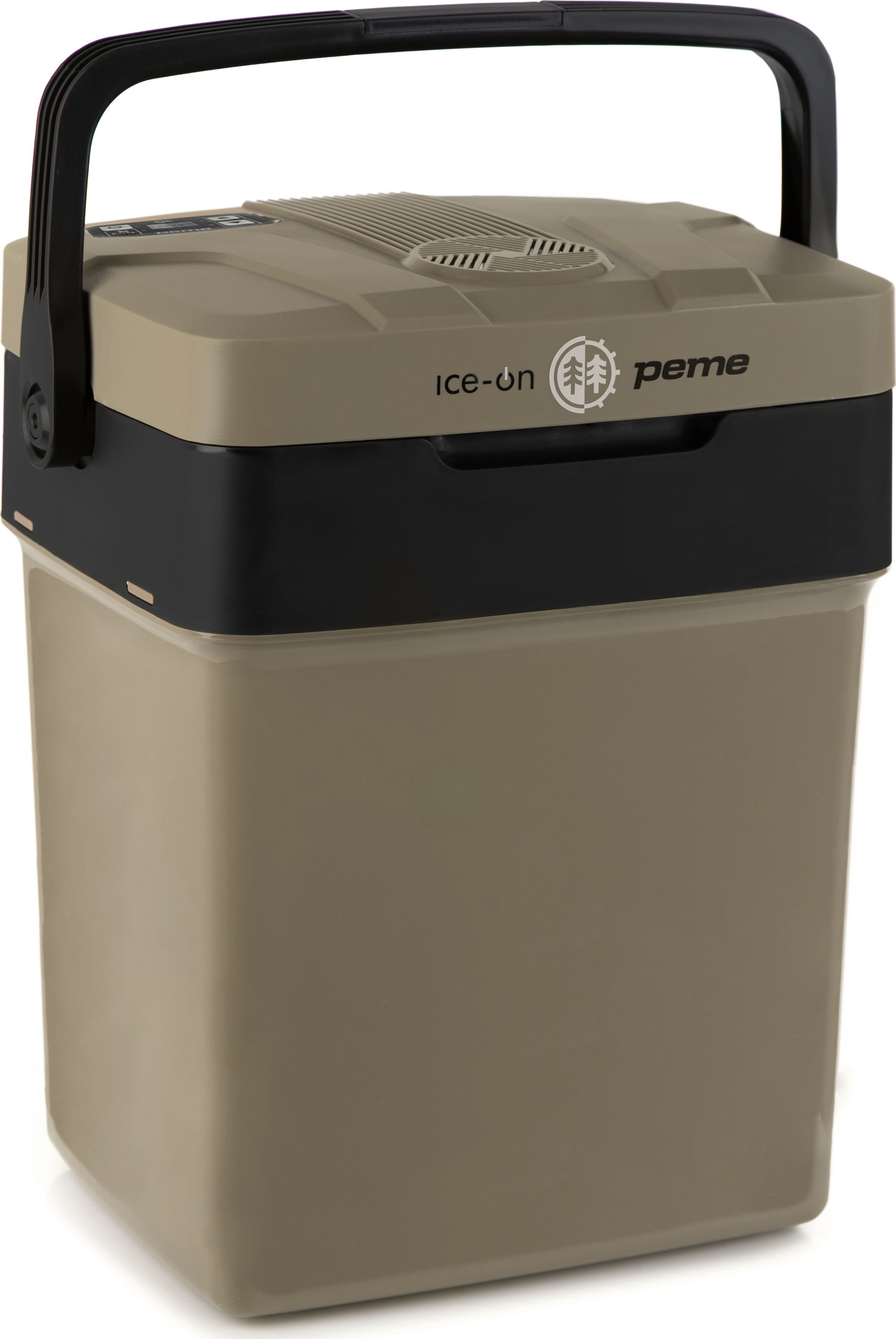 Tourist refrigerator Peme Essential 32 Sand Storm