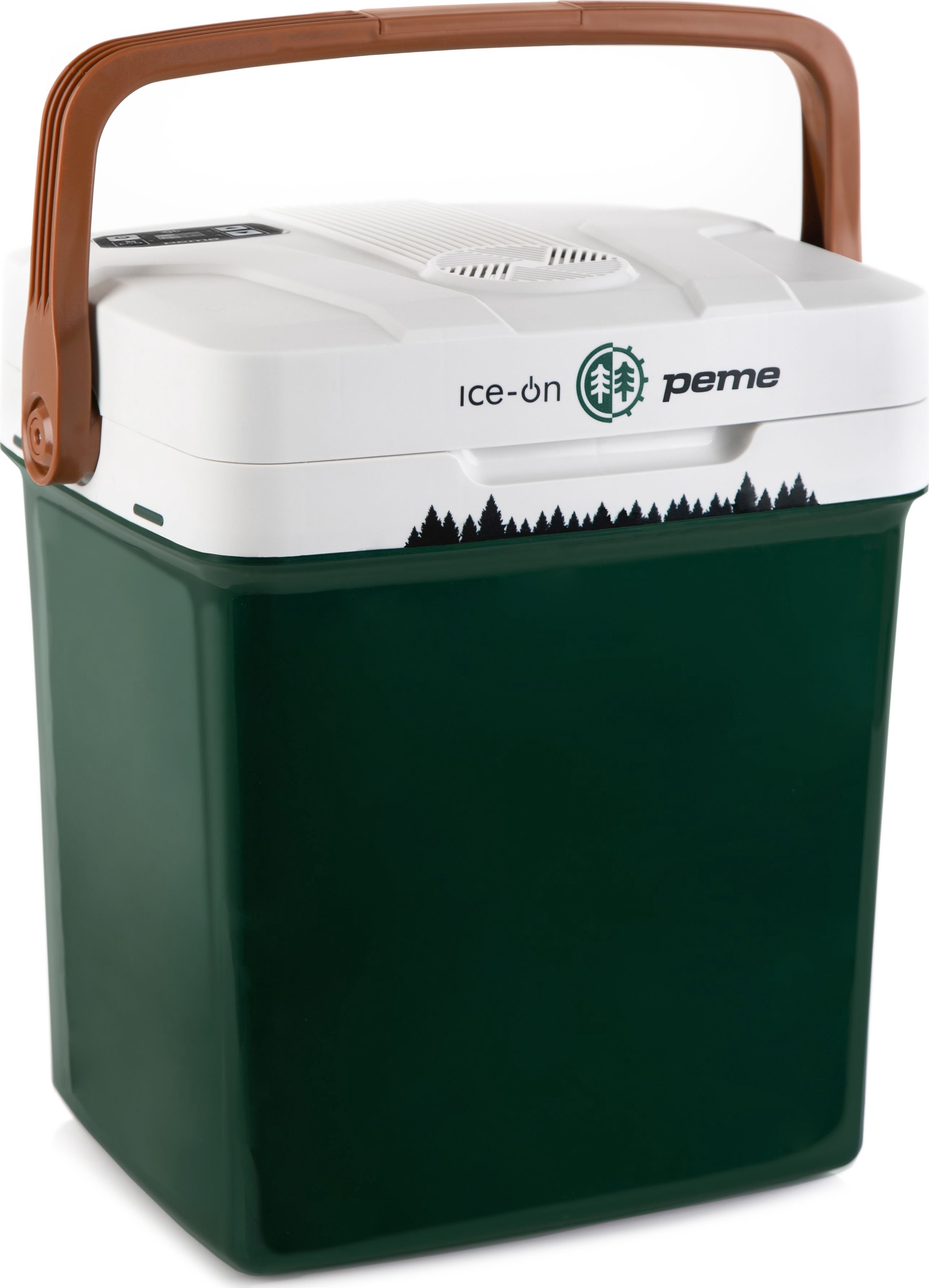 Tourist refrigerator Peme Essential 27 Pine Forest
