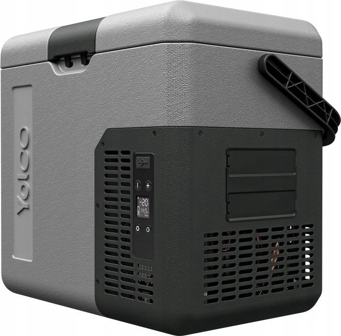 Tourist refrigerator Yolco ET18 17 l