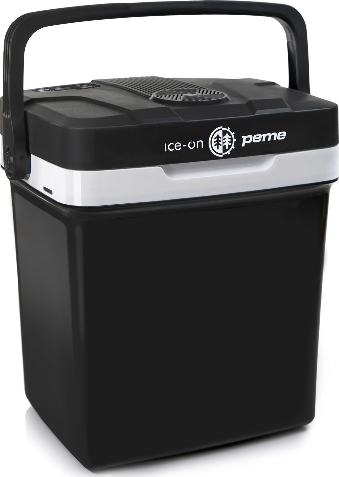 Tourist refrigerator Peme Essential 27 Night Sky