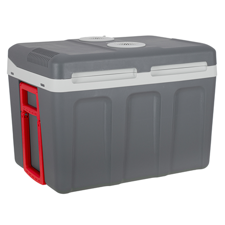 Šaltkrepšiai Camry Portable cooler  CR 8093  40 L  12 V  E