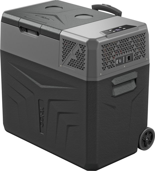 Tourist refrigerator Yolco BCX 50 47 l