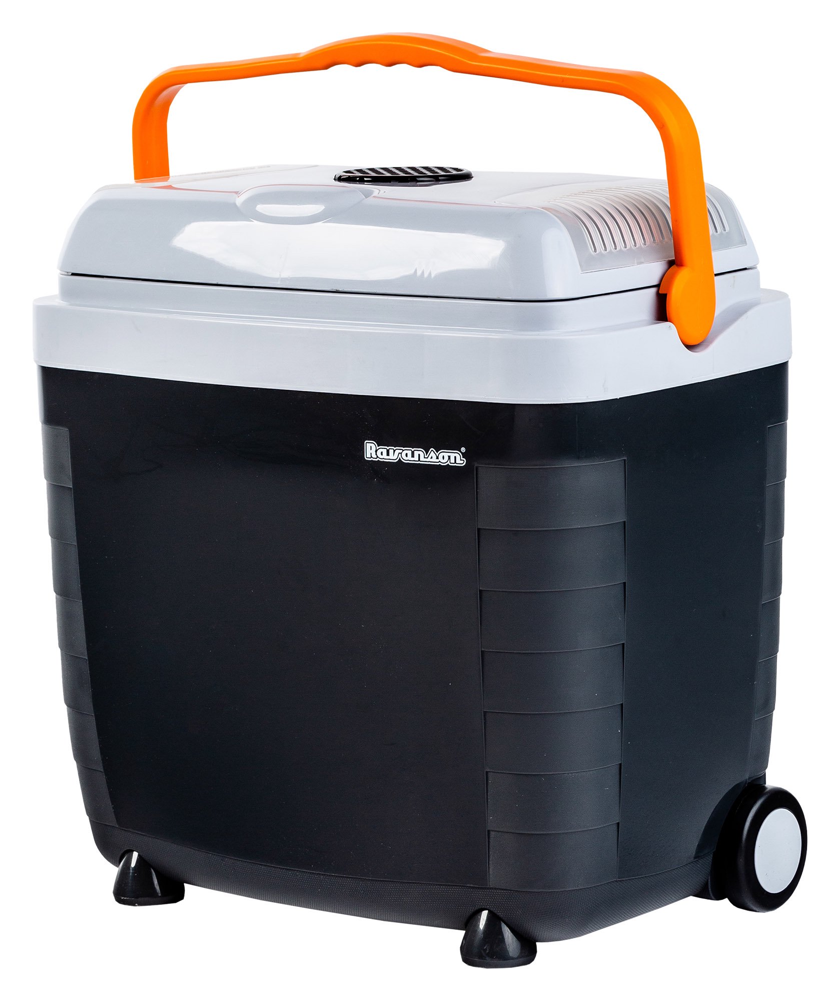 Turistinis šaldytuvas Ravanson 28l CS-28S SUPER AC/DC