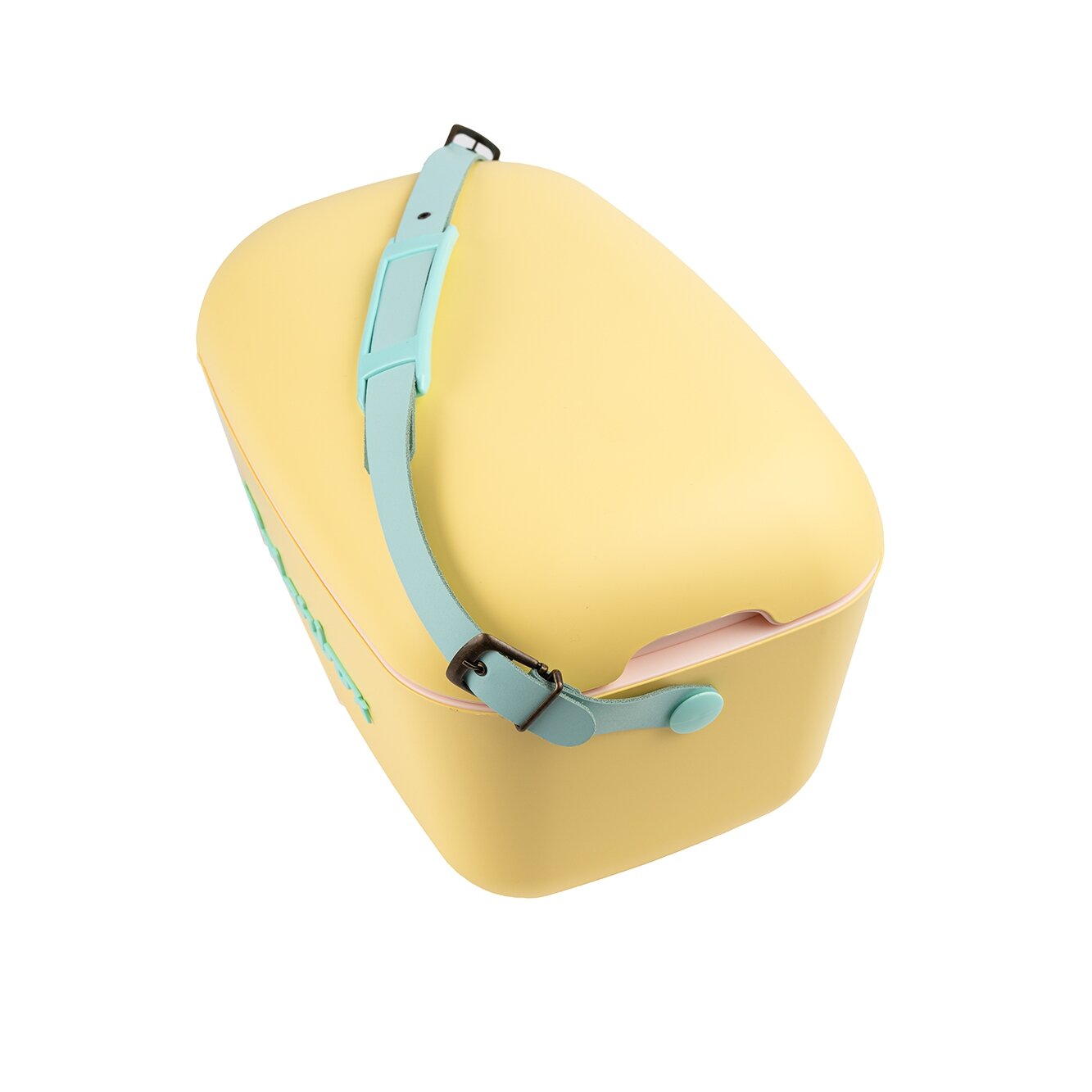 POLARBOX Amarillo pop šaltkrepšis, 20L
