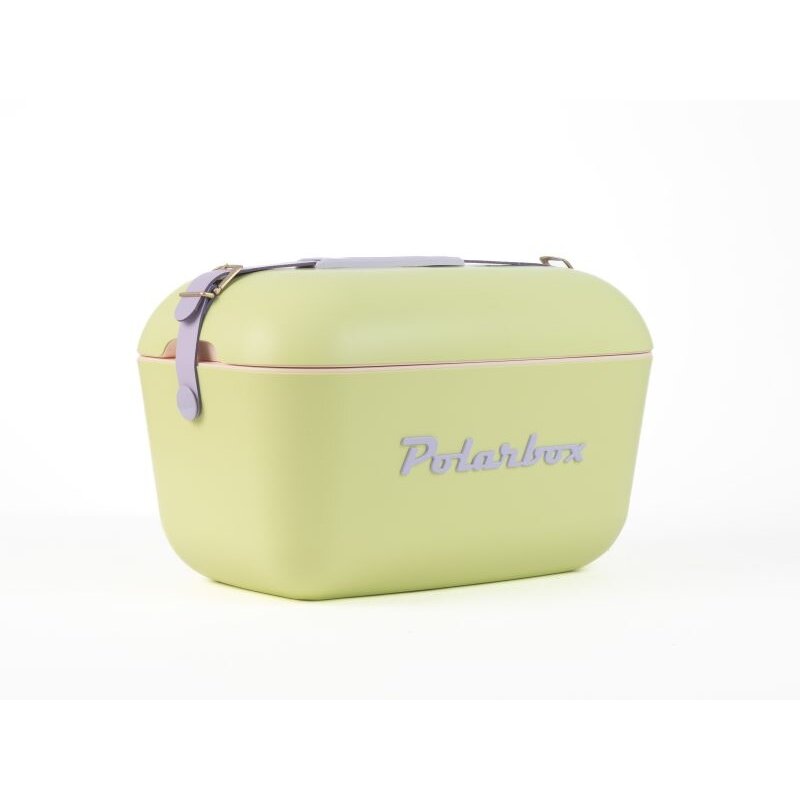 POLARBOX Lima Malva šaltkrepšis, 20L