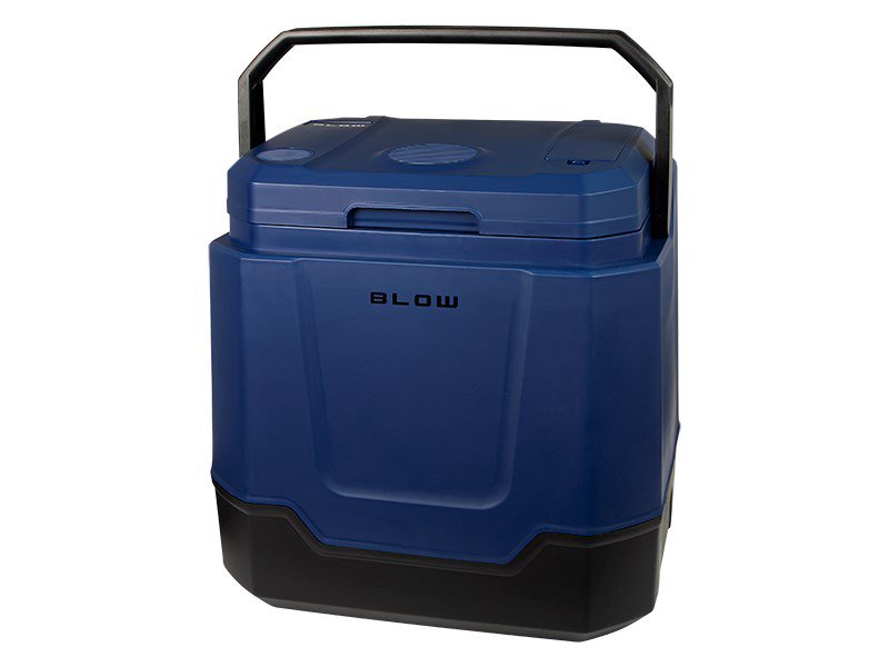 Automobilinis kelioninis šaldytuvas 35L BLOW