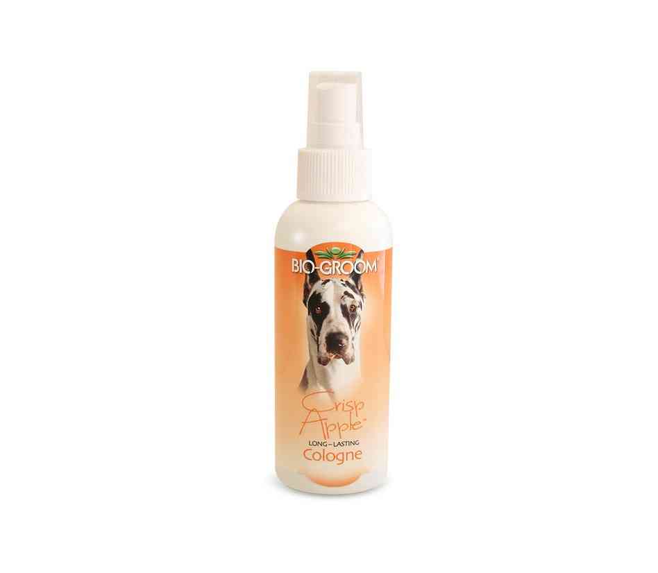 BIO-GROOM kvepalai obuolių aromato 118ml