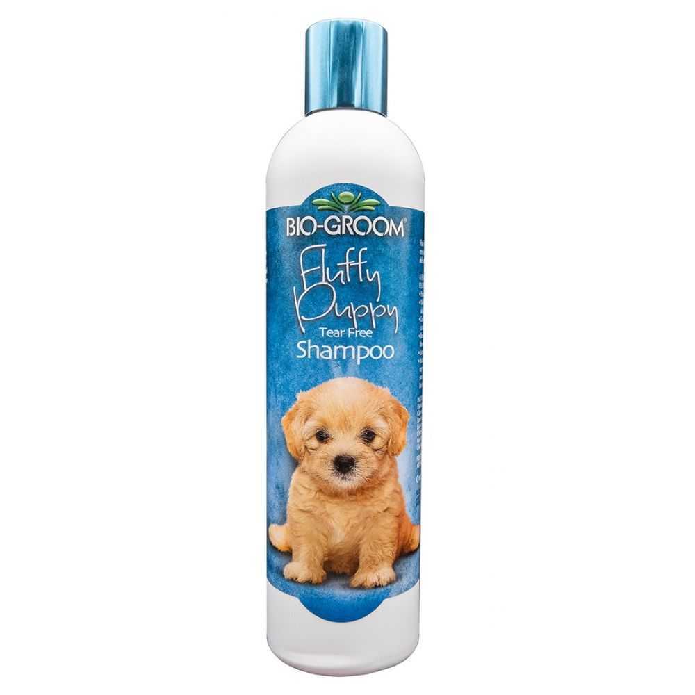 BIO-GROOM Šampūnas šuniukams Fluffy puppy, 355ml