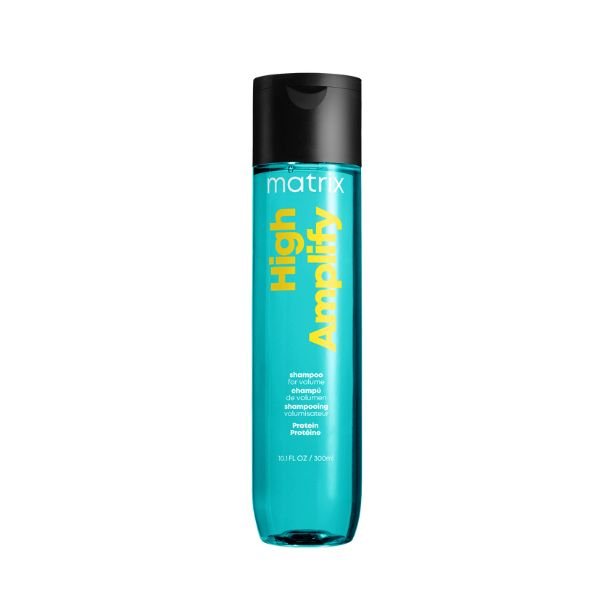 Apimtį didinantis šampūnas Matrix High Amplify Shampoo 300 ml