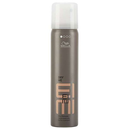 Sausas šampūnas Wella Eimi Dry Me Dry Shampoo (1) 65 ml