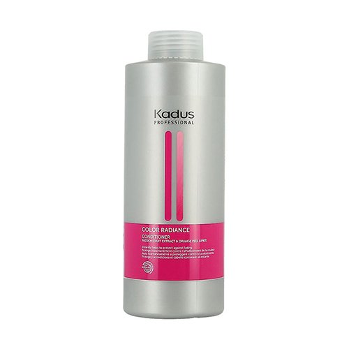 Kondicionierius dažytiems plaukams Kadus Professional Color Radiance Conditioner 1000 ml