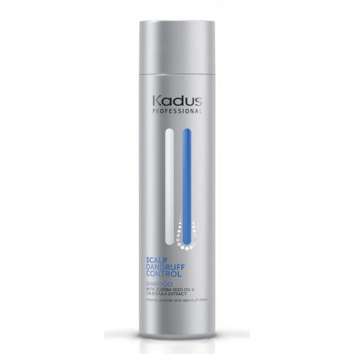 Kadus Professional Scalp Anti-Dandruff Shampoo, 250ml