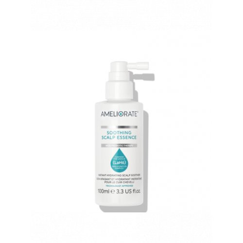 Ameliorate Soothing Scalp Essence Raminanti jautrios galvos odos esencija, 100ml