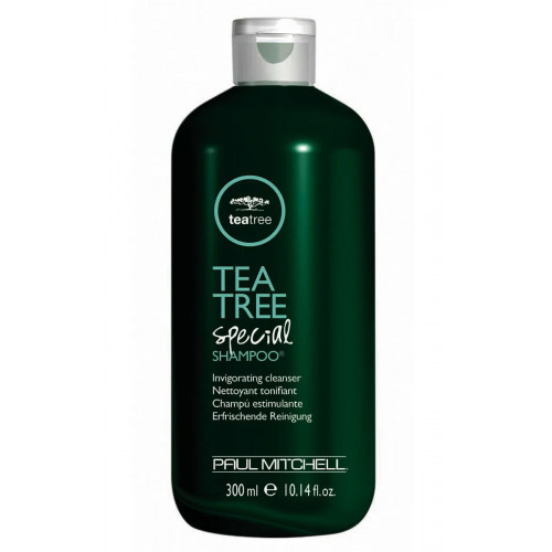 Paul Mitchell Tea Tree Special Shampoo Stiprinantis ir gaivinantis šampūnas, 300ml