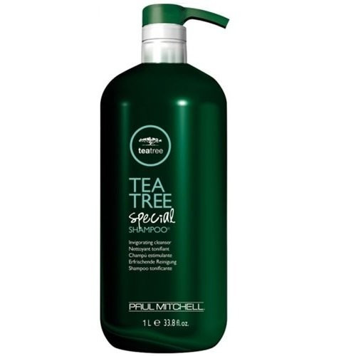 Paul Mitchell Tea Tree Special Shampoo Stiprinantis ir gaivinantis šampūnas, 1000ml