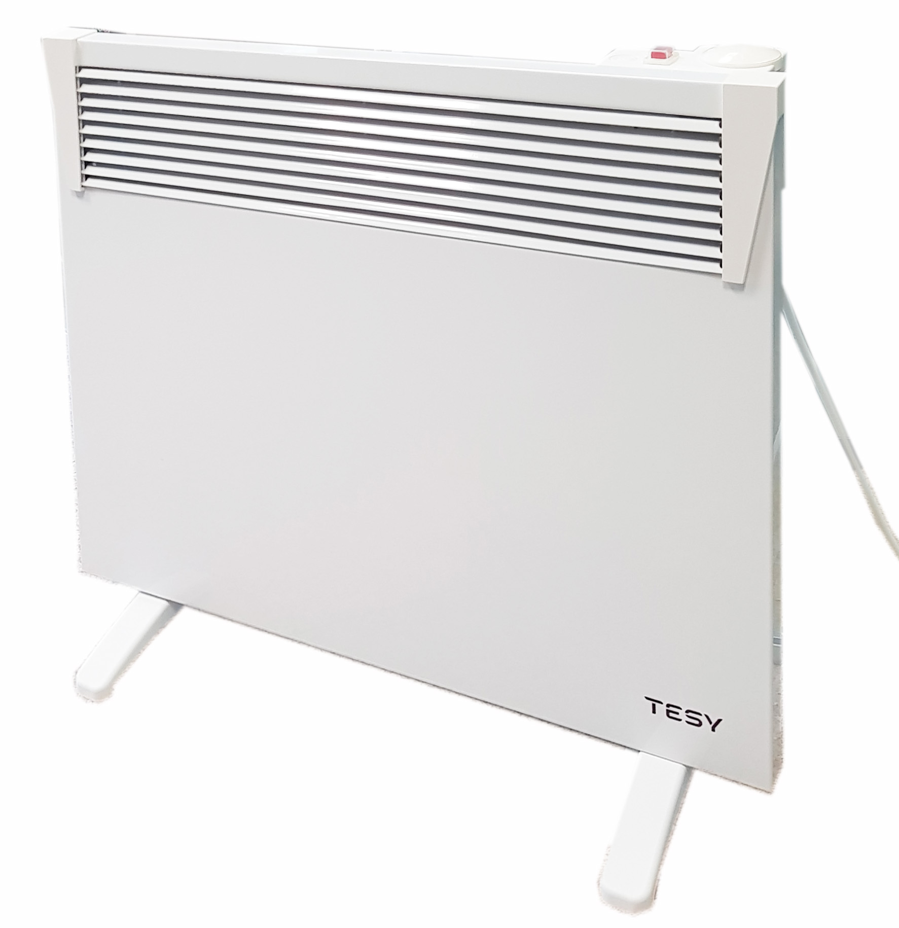 Oro šildytuvas TESY 1.5 kW universalus