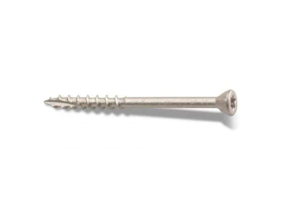 Terasiniai sraigtai HECO SILVER, 4,2 x 55 mm, C4, Torx20, 200vnt