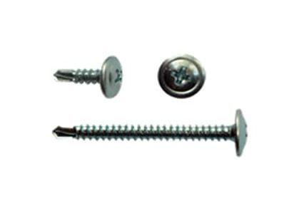 Savigręžiai T-FIX WPCEX, į metalą , 4,2 x 14 mm, 500 vnt.