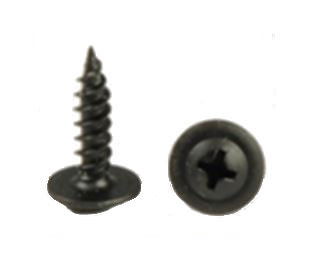 Savisriegiai į metalą, LYF fosfatuoti, 4,2 x 13 mm, 50 vnt.