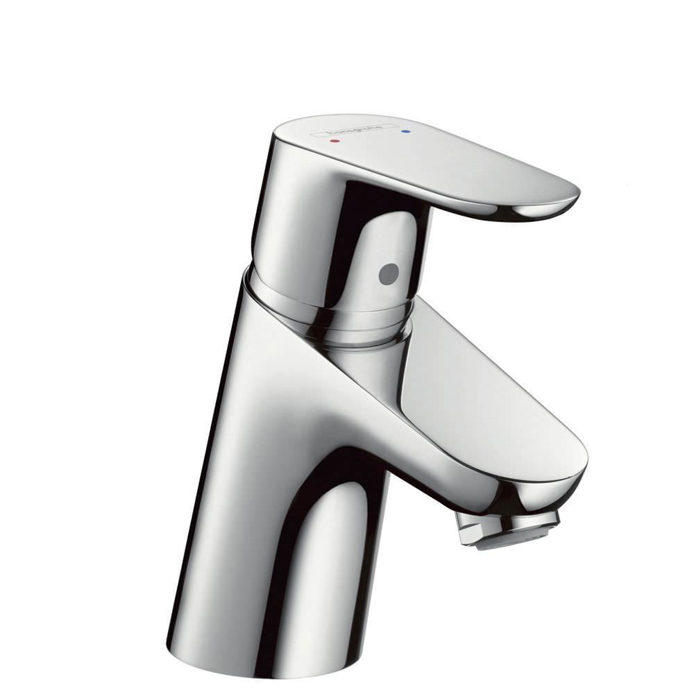 Praustuvo maišytuvas HANSGROHE FOCUS E2, chromo sp.