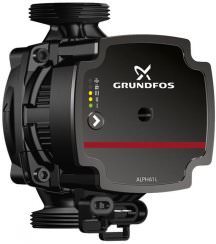 Cirkuliacinis siurblys GRUNDFOS ALPHA 1L 25-60, 130 mm