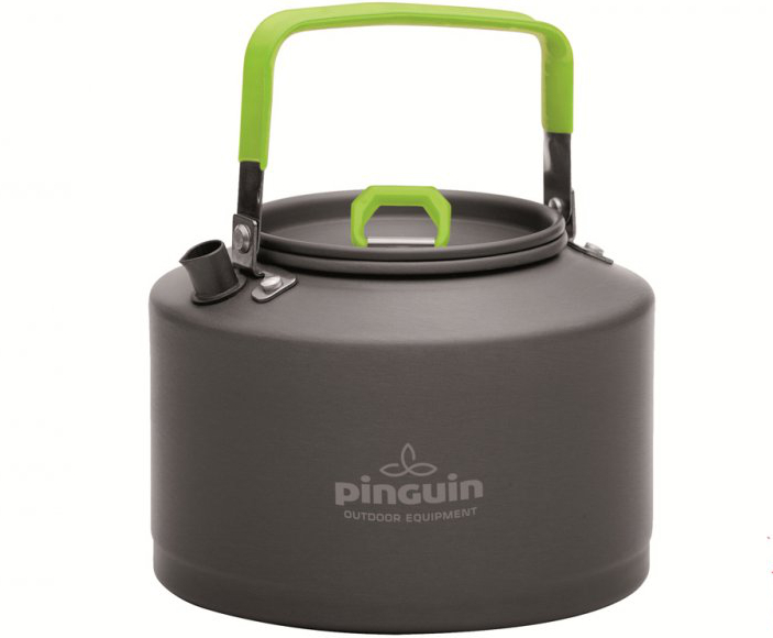 Arbatinukas Pinguin Kettle L