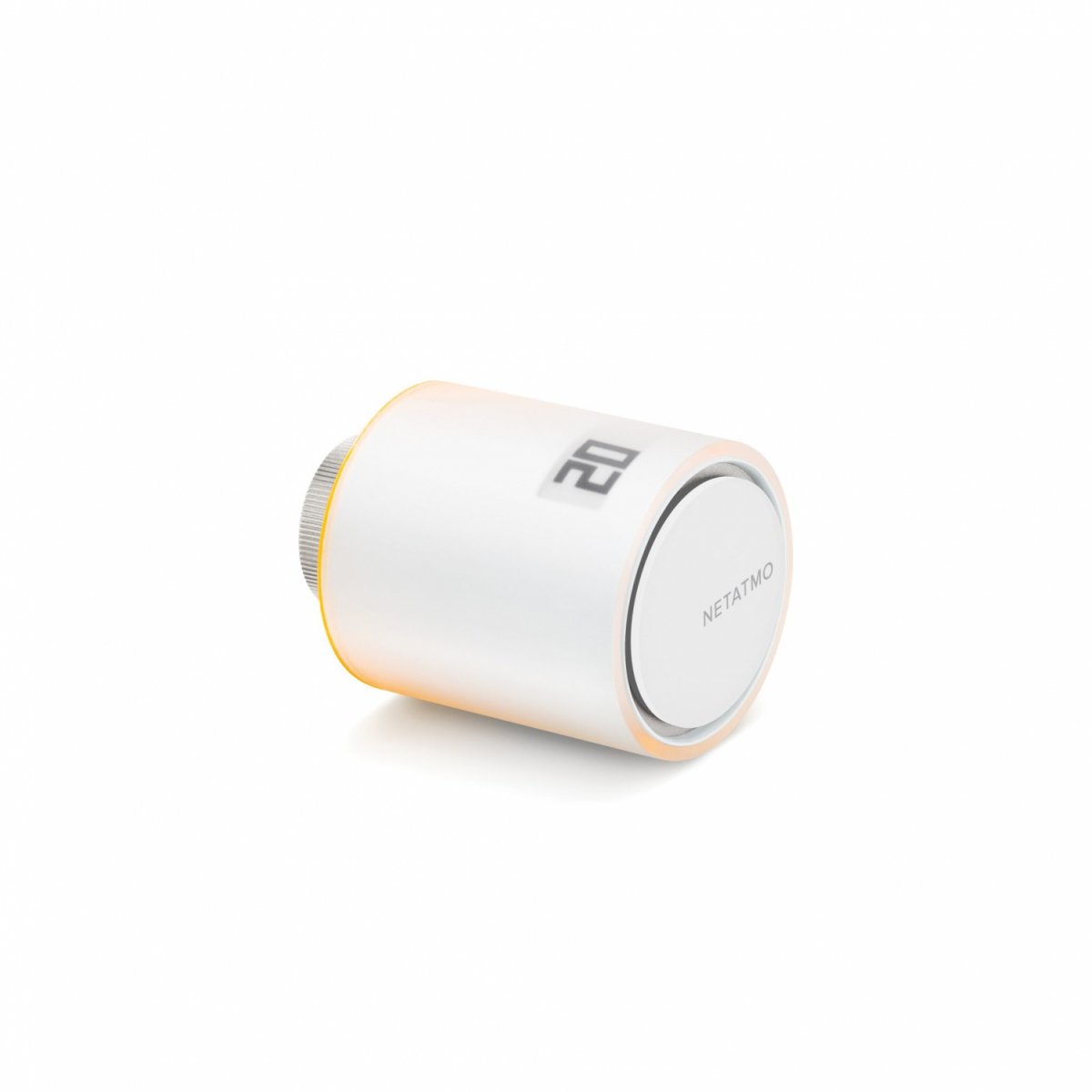 NAV-EN Netatmo Single Smart Valve