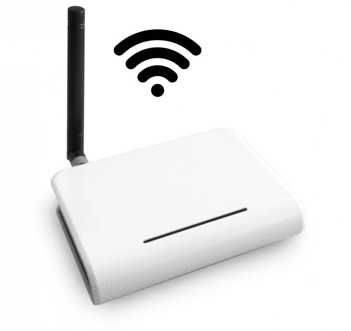 WI-FI modulis FlexiSmart