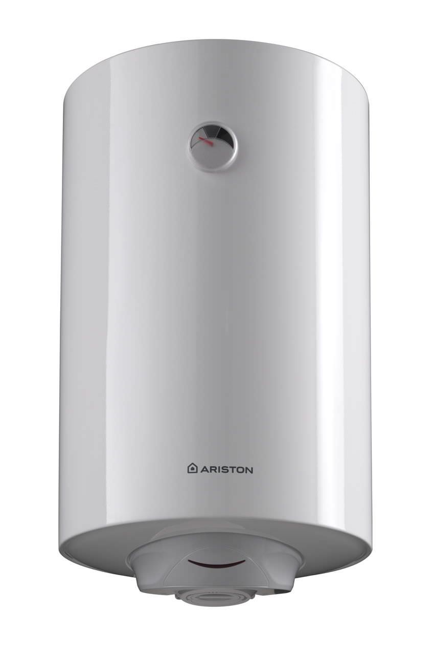 El. vandens šildytuvas ARISTON BLU1 R 100 V, 100 l, vert., 1,5 kW