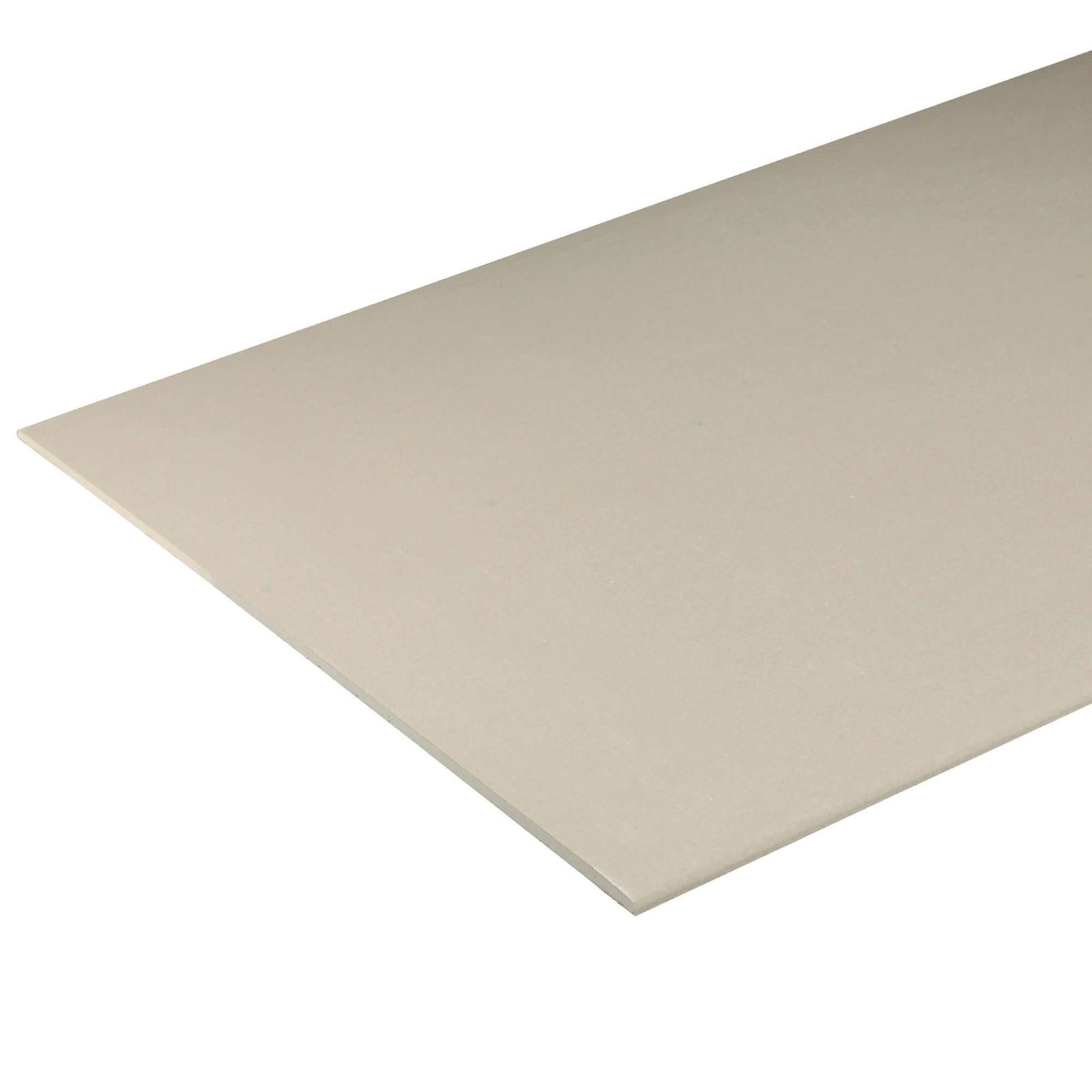 Gipso kartono plokštė KNAUF GKB, paprasta, 12,5 x 1200 x 3000 mm